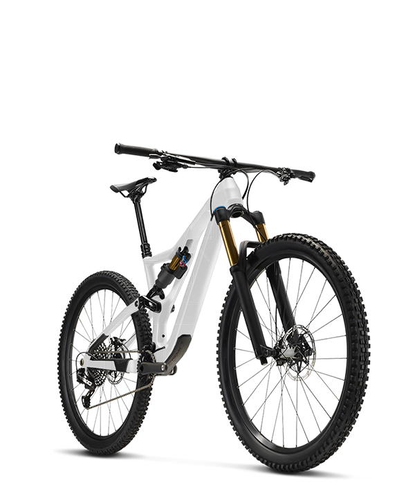 freeride enduro bike