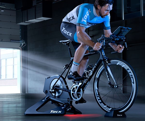 swift cycle trainer