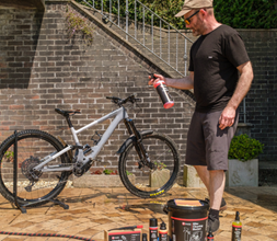 Bike Maintenance Tools