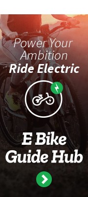 E Bike Hub