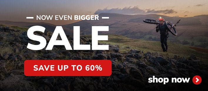 Extra 15% OFF Nearly New Bikes - Delivered In Time For Christmas