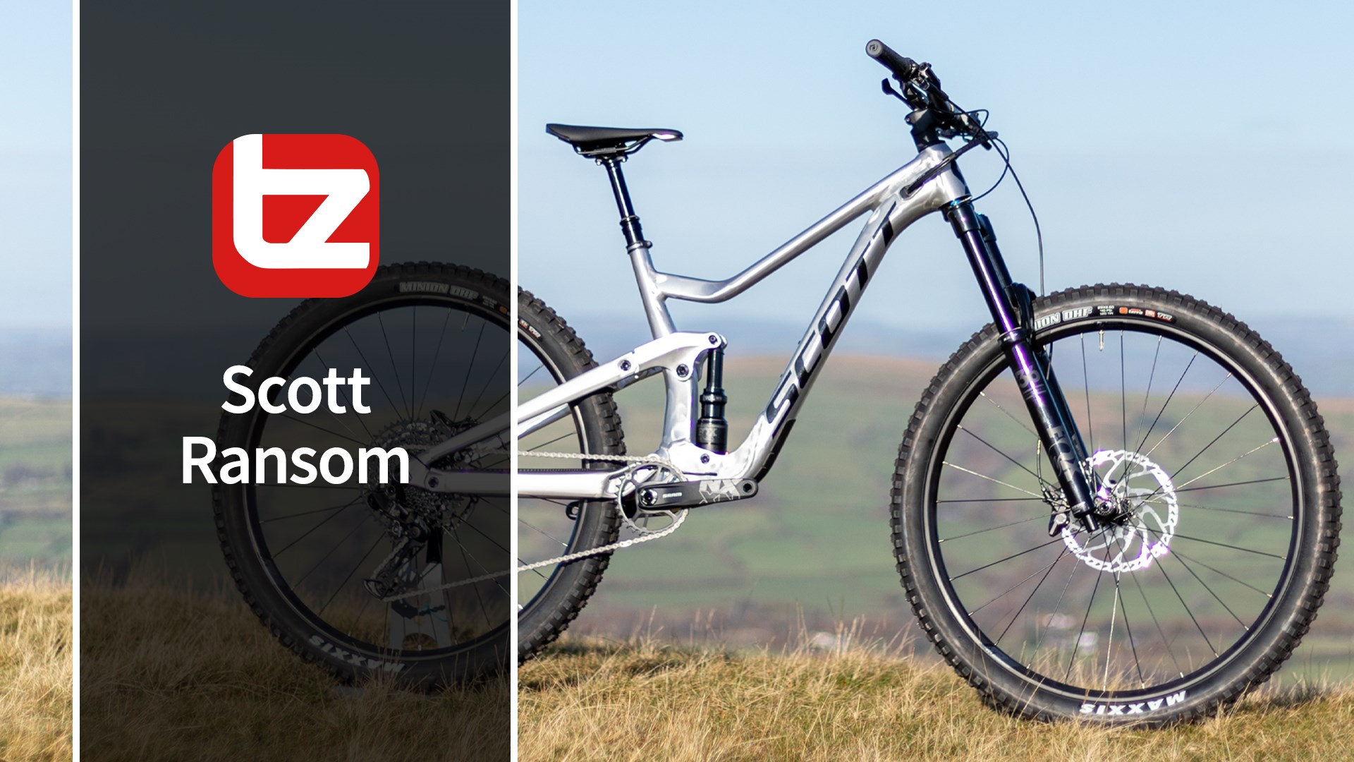 scott ransom 930 bike price