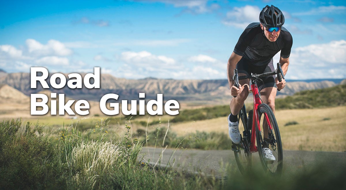 Road Bike Guide