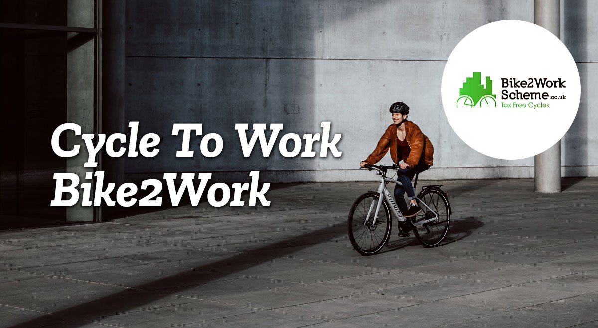 bike2work voucher