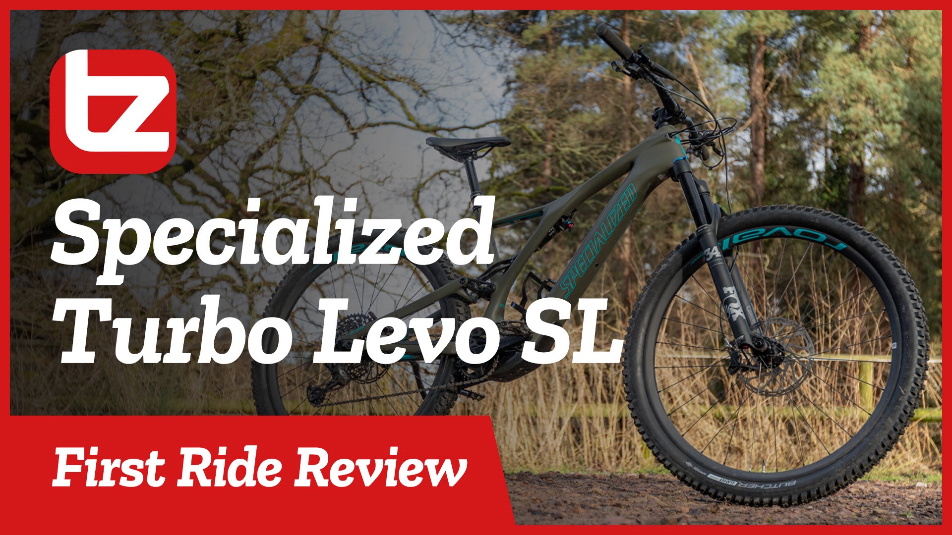 specialized turbo levo carbon 2021