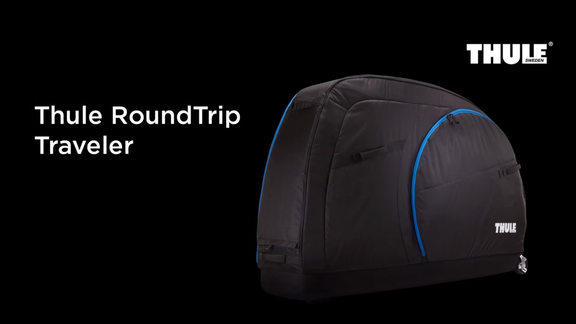 thule roundtrip traveller