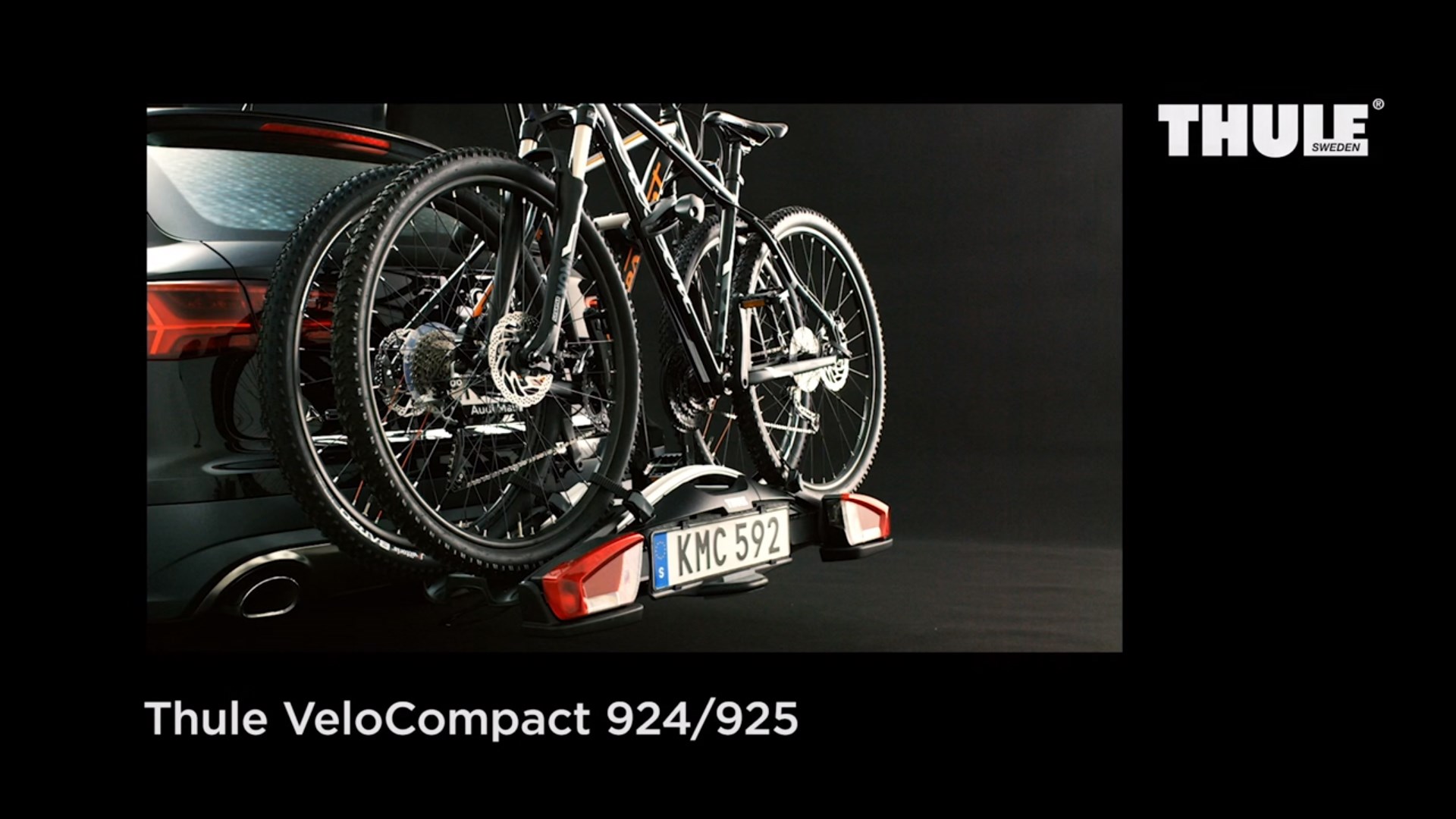 velocompact 2 bike