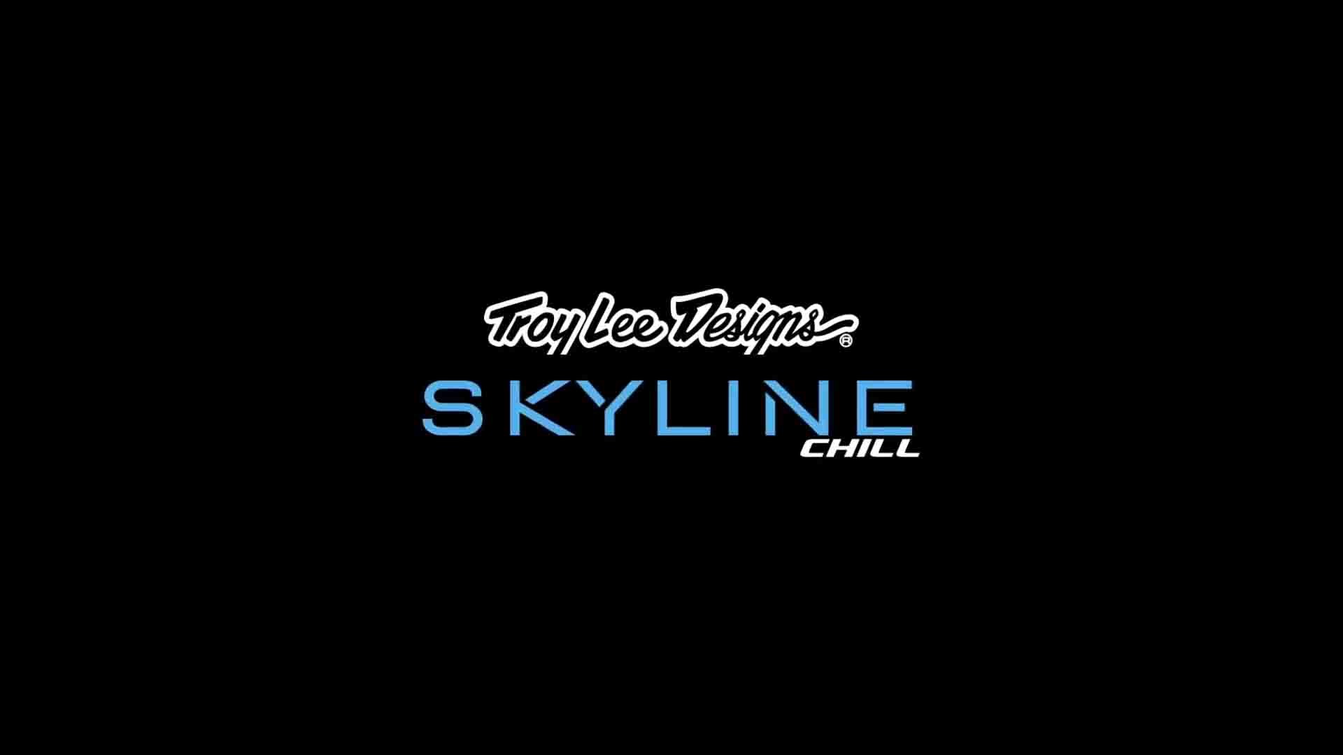 Skyline Chill Jersey