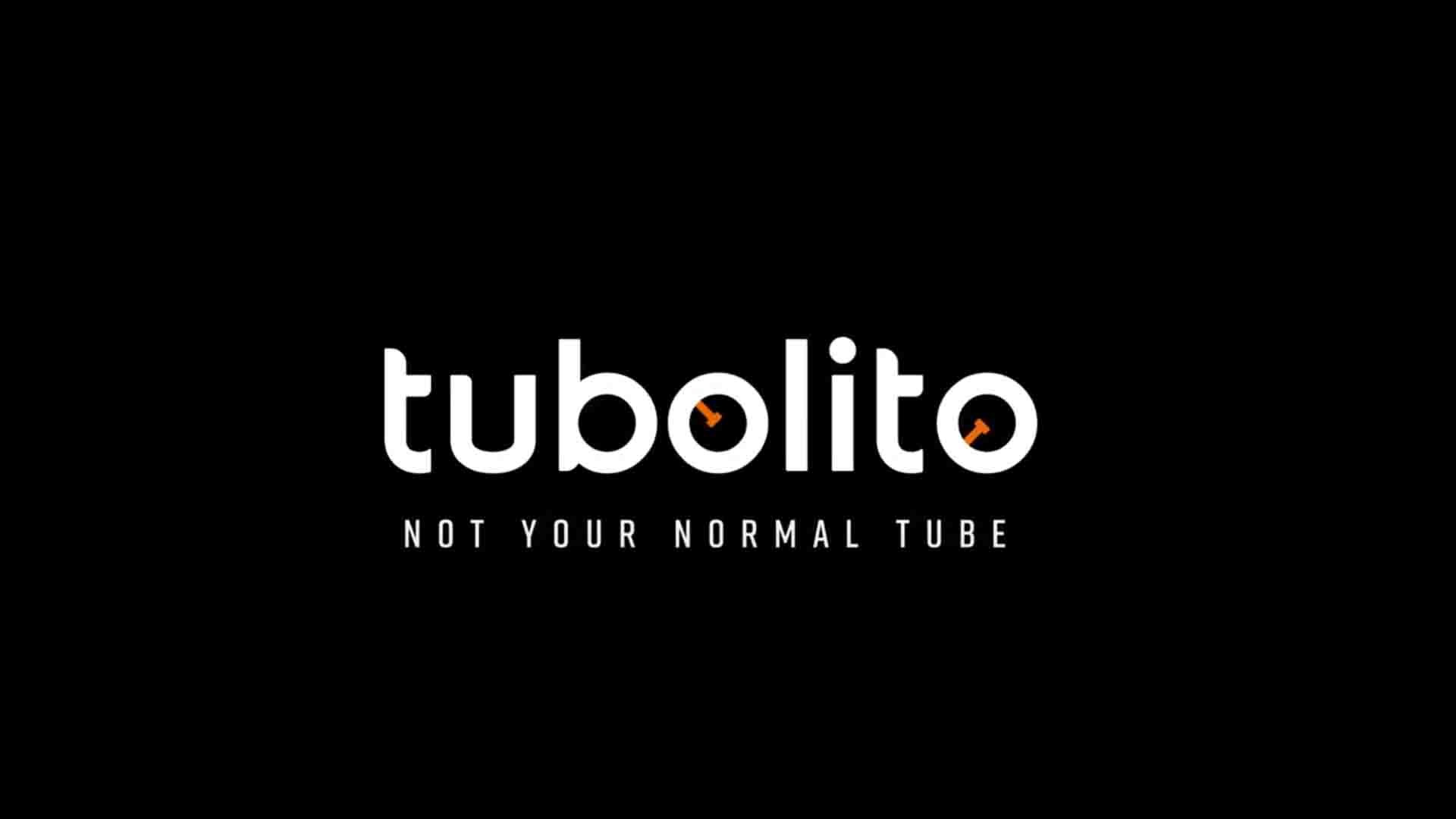 Tubolito - not your normal tube
