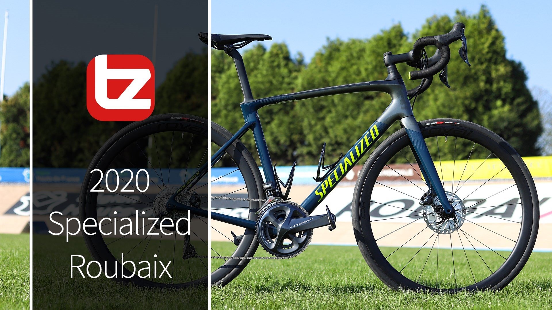 specialized roubaix 2021 review