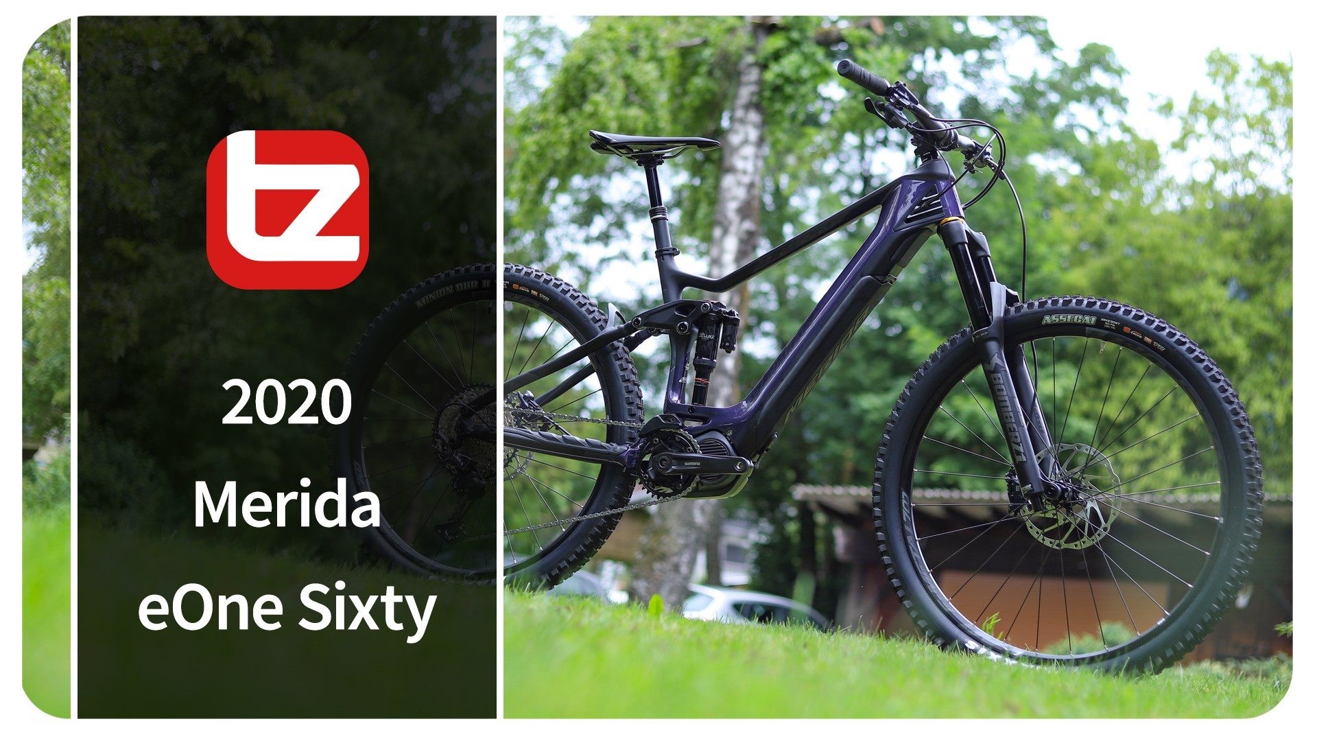 tredz electric mountain bikes