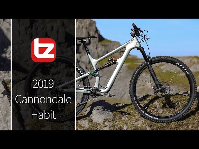 habit mountain bike