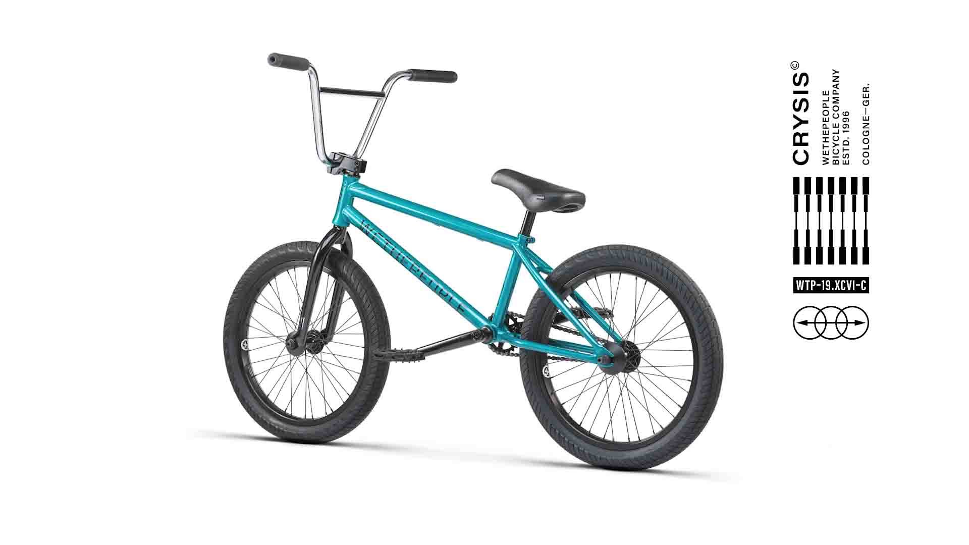 WeThePeople Crysis 2021 Tredz Bikes