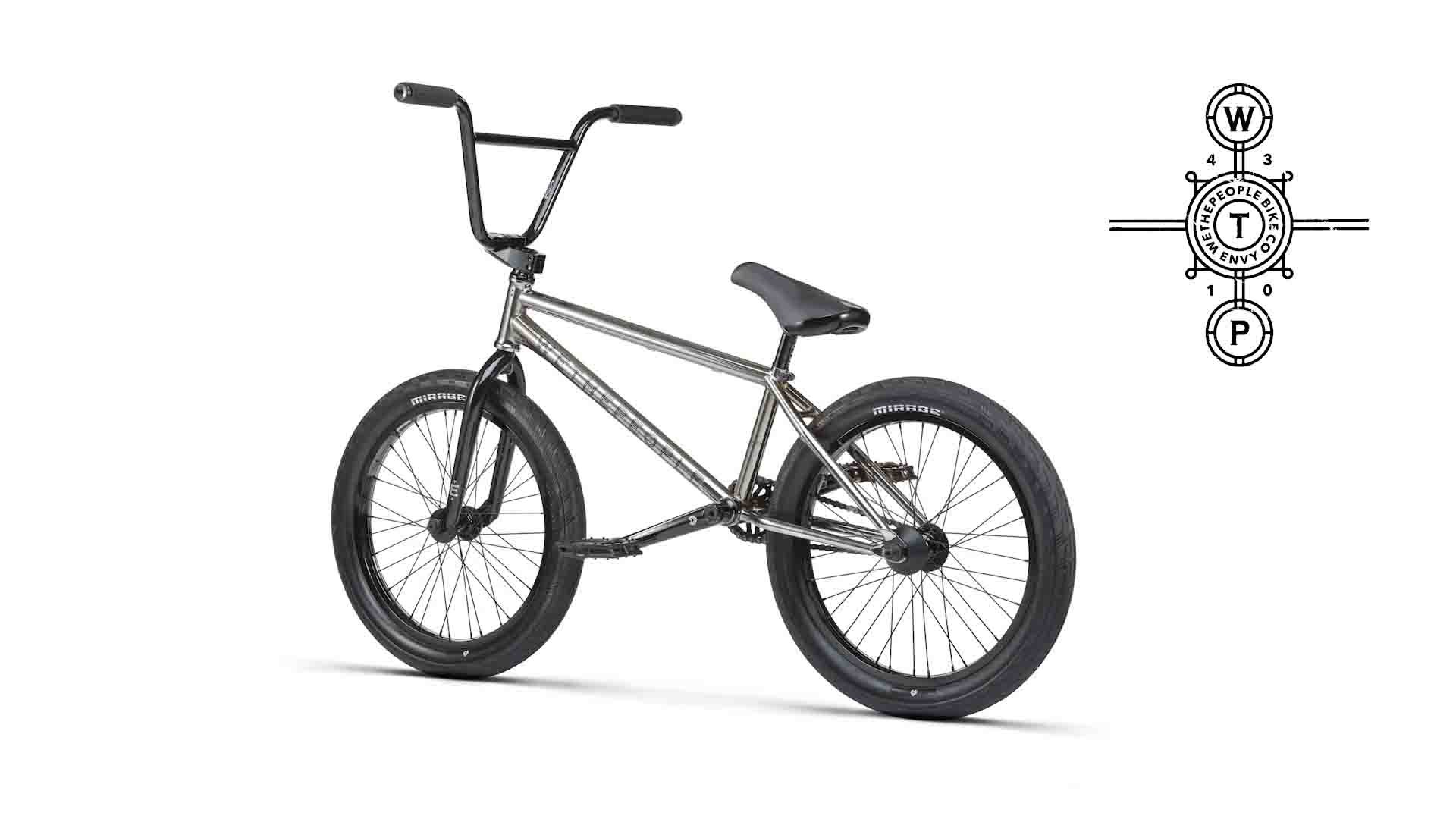 tredz bmx