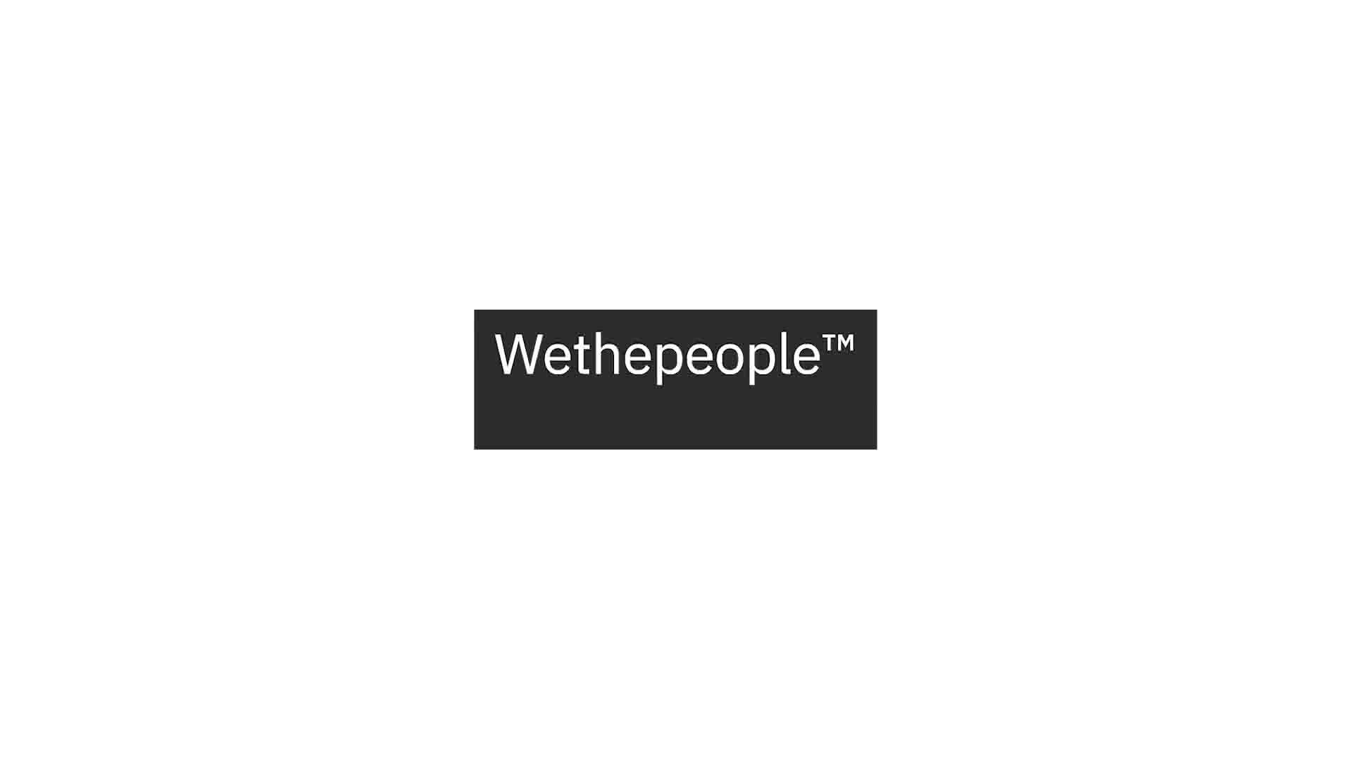 The TRUST 2021 - Walkthrough - WETHEPEOPLE BMX