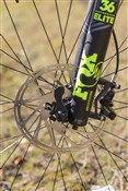 Cannondale Jekyll 2 27.5" 2018 Brake