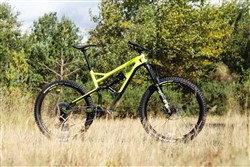 Cannondale Jekyll 2 27.5" 2018 Main