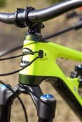 Cannondale Jekyll 2 27.5" 2018 Routing