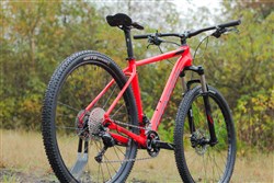 cannondale trail 3 2018 review