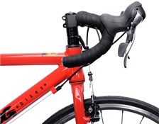 Frog Road 67 24w 2018 Front End