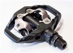 Shimano M530 MTB SPD Trail Pedals Alternate