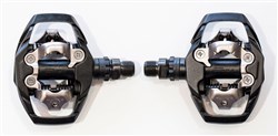 Shimano M530 MTB SPD Trail Pedals Pair