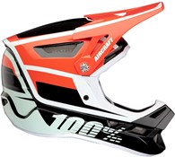 100% Aircraft Composite Full Face Helmet 2020