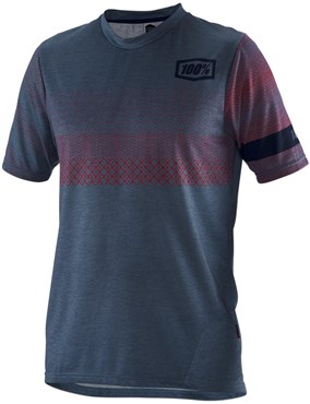 100% Airmatic Short Sleeve Jersey 100% Airmatic Short Sleeve Jersey