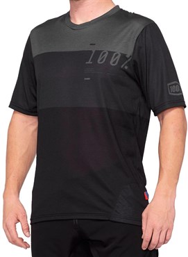 100% Airmatic Short Sleeve Jersey 100% Airmatic Short Sleeve Jersey