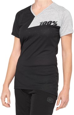 100% Airmatic Womens Short Sleeve Jersey 100% Airmatic Womens Short Sleeve Jersey