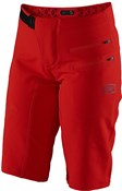 100% Airmatic Womens Shorts