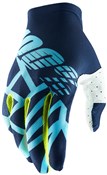 100% Celium 2 Long Finger Gloves