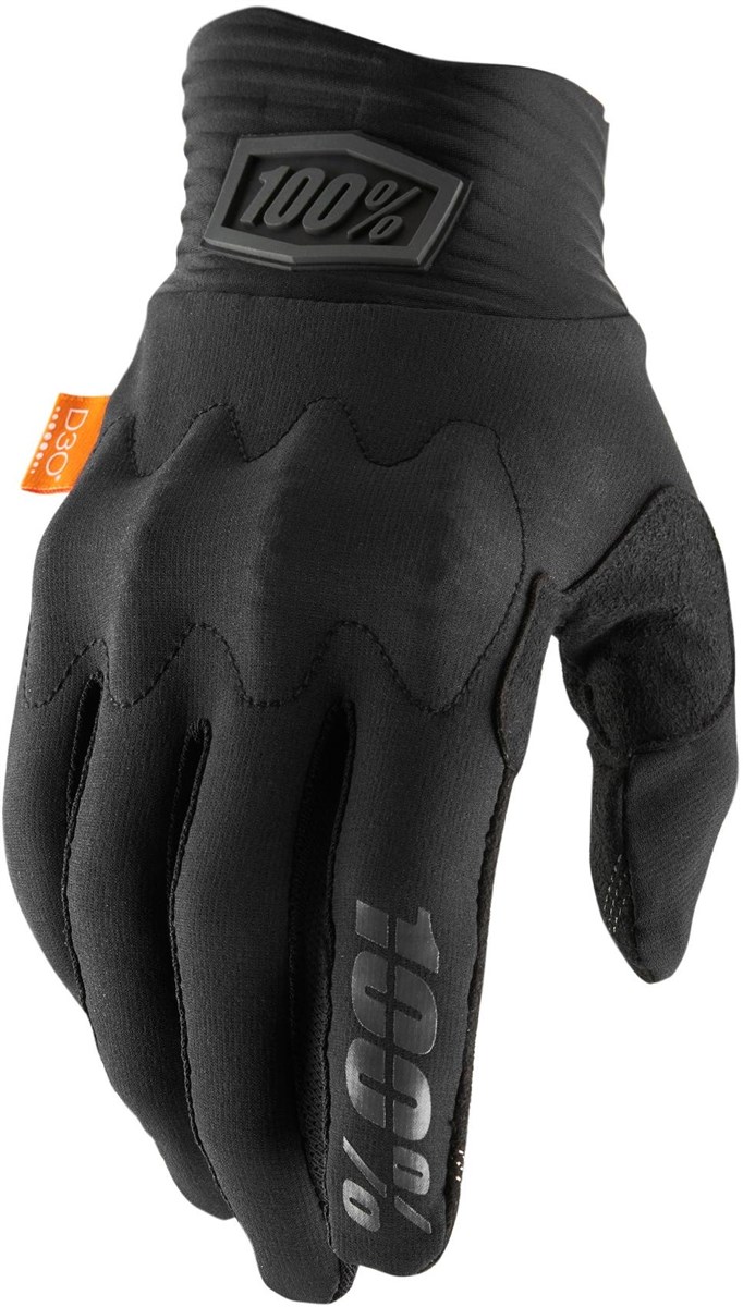 100 Cognito D30 Long Finger Gloves Tredz Bikes