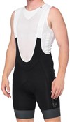100% Exceeda Bib Shorts