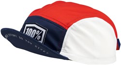 100% Exceeda Road Cap