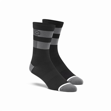 100% Flow Performance Socks 100% Flow Performance Socks