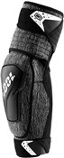 100% Fortis Elbow Guards