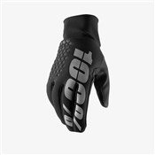 100% Hydromatic Brisker Long Finger Gloves