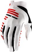 100% R-Core Long Finger Gloves