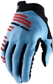 100% R-Core Long Finger Gloves