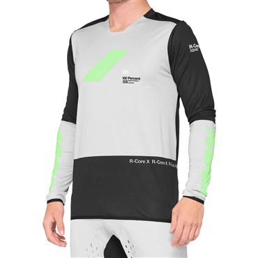 100% R-Core X Jersey 100% R-Core X Jersey