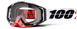 100% Racecraft Goggles