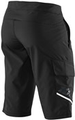 100% Ridecamp Shorts
