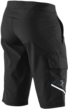 100% Ridecamp Shorts 100% Ridecamp Shorts