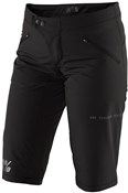 100% Ridecamp Womens Shorts