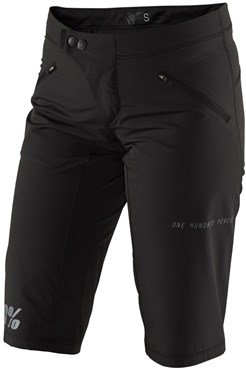 100% Ridecamp Womens Shorts 100% Ridecamp Womens Shorts