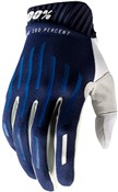 100% Ridefit Long Finger Gloves