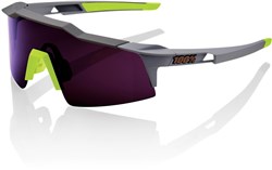100% Speedcraft SL Cycling Glasses