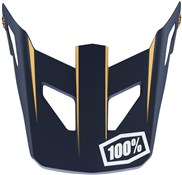 100% Status Replacement Visor