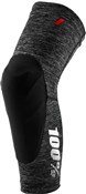 100% Teratec Plus Knee Guards